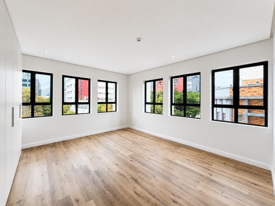 To Let 2 Bedroom Property for Rent in Cape Town City Centre Western Cape